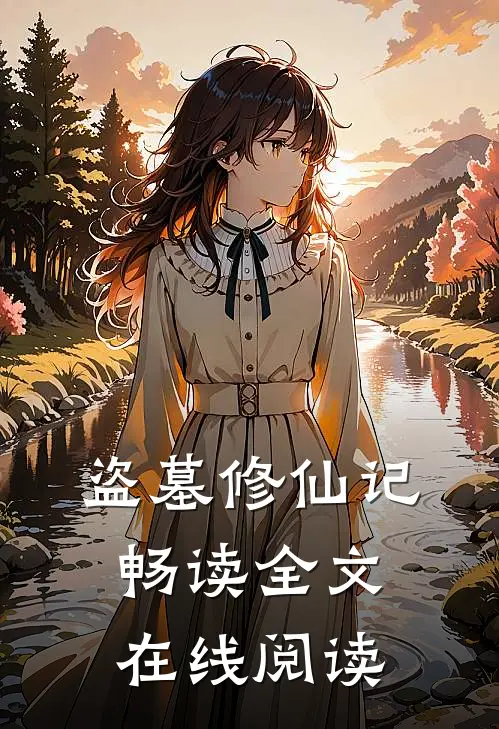 盗墓修仙记畅读全文在线阅读