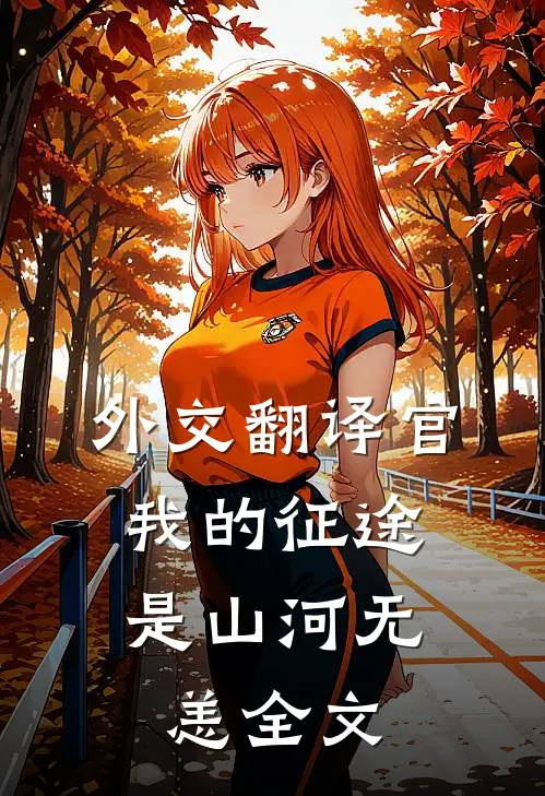 外交翻译官：我的征途是山河无恙全文