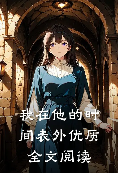 我在他的时间表外优质全文阅读