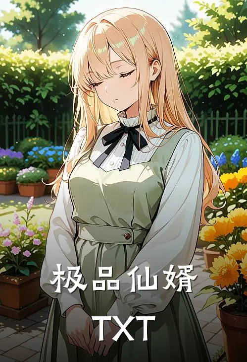 极品仙婿TXT