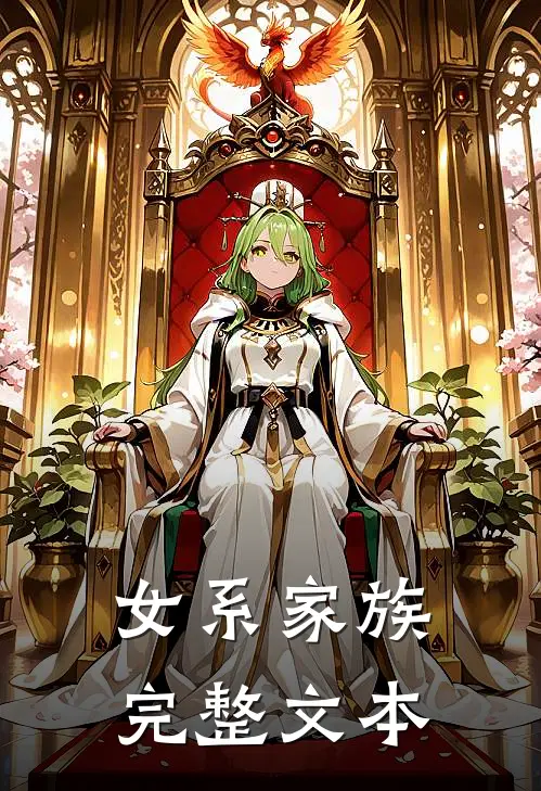 女系家族完整文本