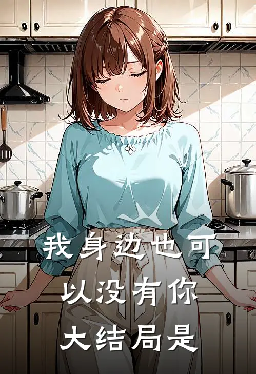 我身边也可以没有你大结局是