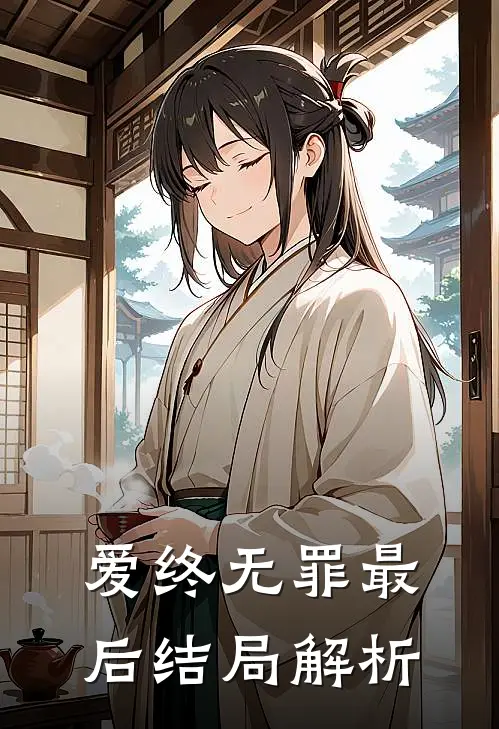 爱终无罪最后结局解析