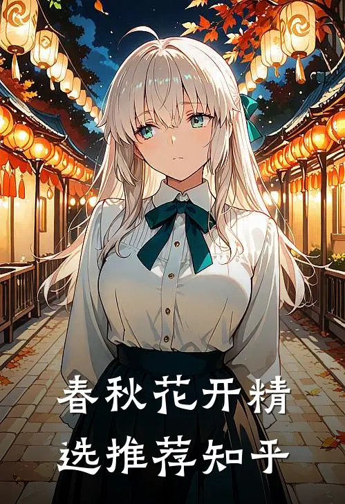 春秋花开精选推荐知乎