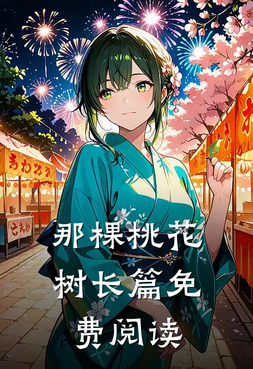 那棵桃花树长篇免费阅读