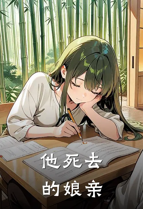 他死去的娘亲