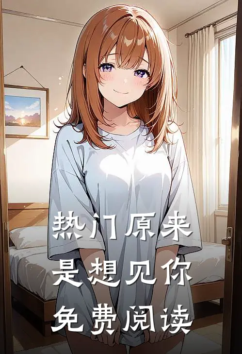 热门原来是想见你免费阅读