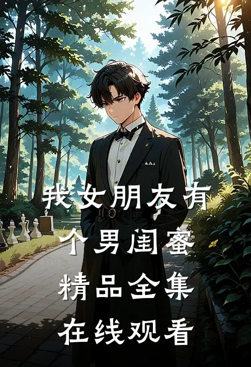 我女朋友有个男闺蜜精品全集在线观看