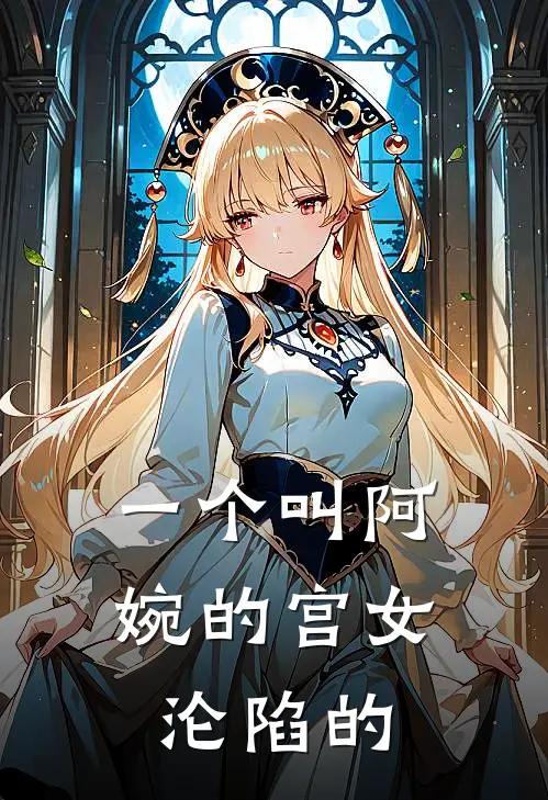 一个叫阿婉的宫女沦陷的