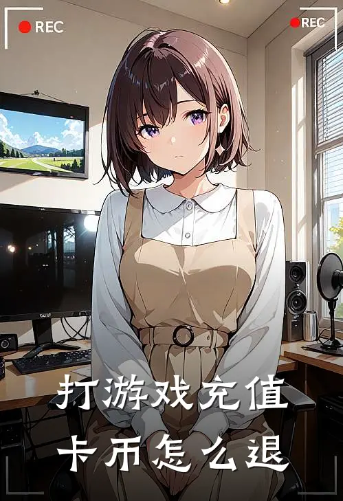 打游戏充值卡币怎么退