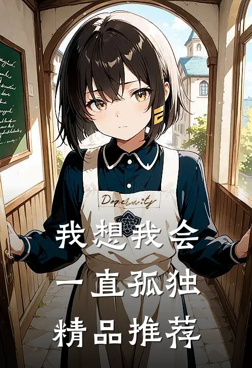 我想我会一直孤独精品推荐