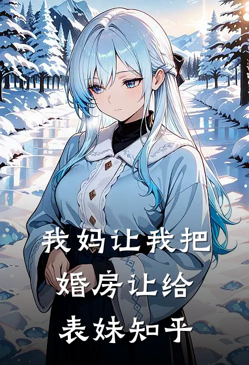 我妈让我把婚房让给表妹知乎