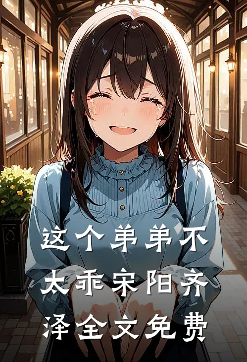 这个弟弟不太乖宋阳齐泽全文免费