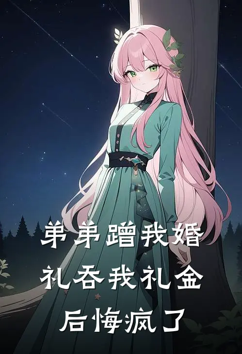 弟弟蹭我婚礼吞我礼金后悔疯了