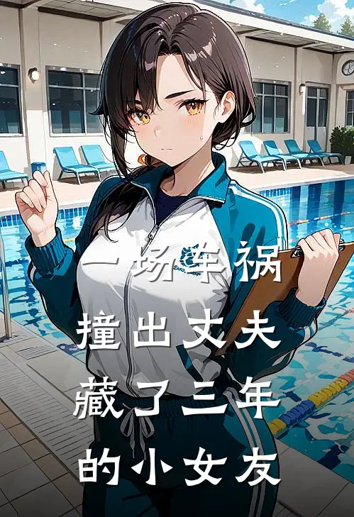 一场车祸,撞出丈夫藏了三年的小女友的