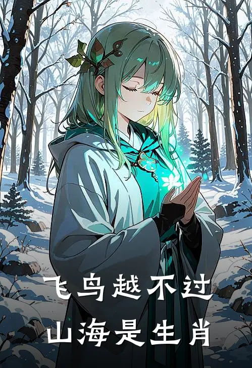 飞鸟越不过山海是生肖