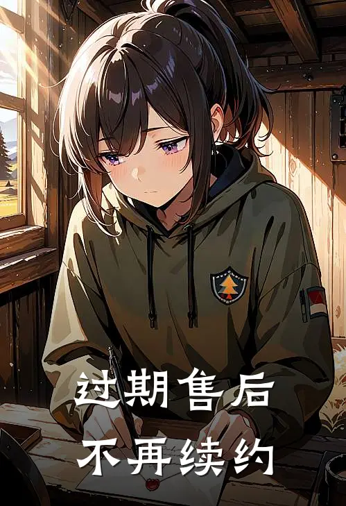 过期售后,不再续约怎么投诉