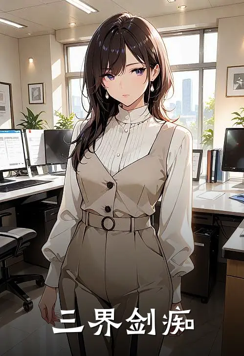 三界剑痴