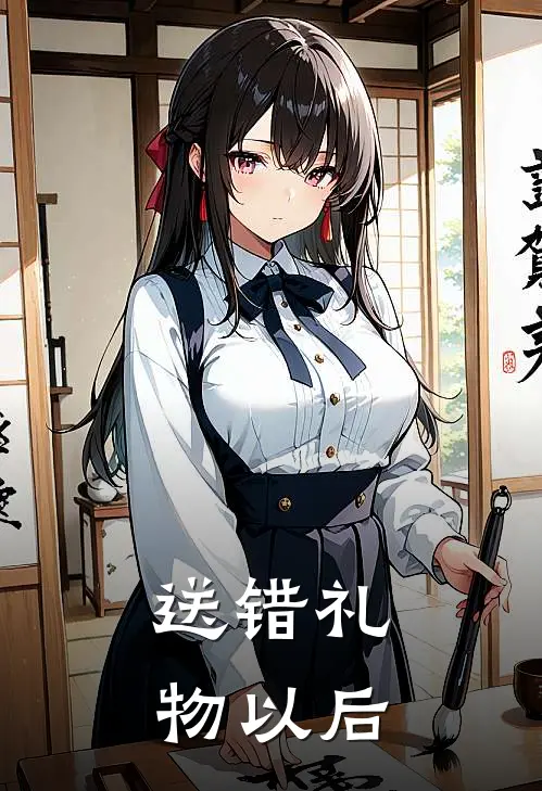 送错礼物以后怎么说