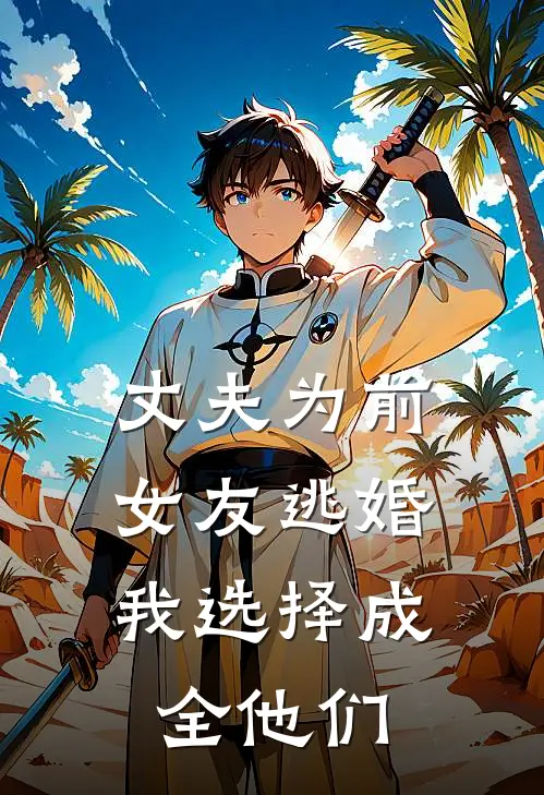 丈夫为前女友逃婚,我选择成全他们了