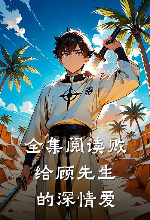 全集阅读败给顾先生的深情爱