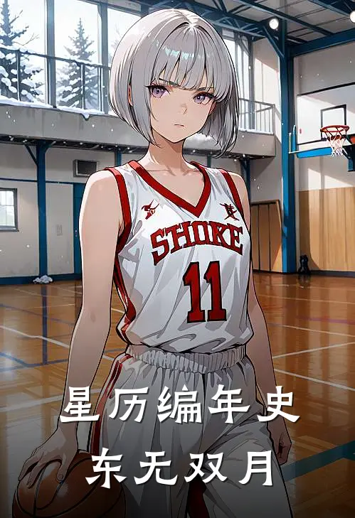 星历编年史 东无双月