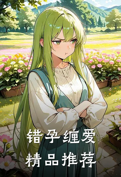 错孕缠爱精品推荐