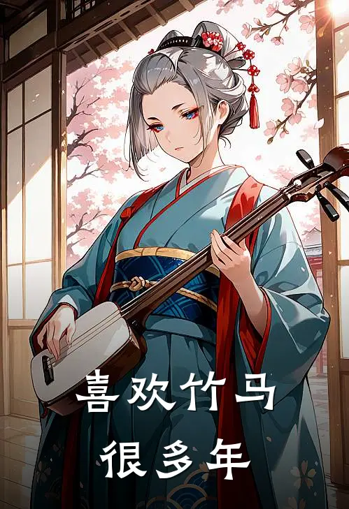喜欢竹马很多年的女生