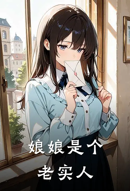 娘娘是个老实人