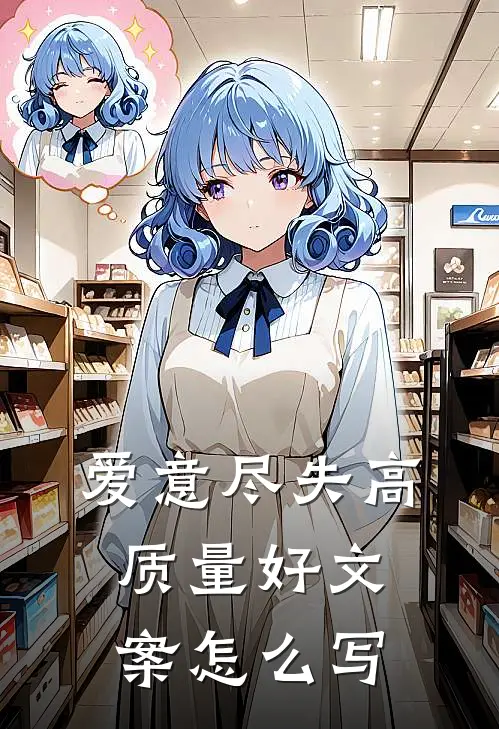 爱意尽失高质量好文案怎么写