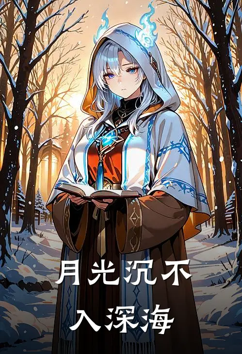 月光沉不入深海免费阅读