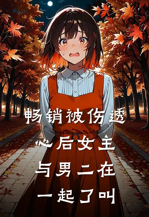 畅销被伤透心后女主与男二在一起了叫