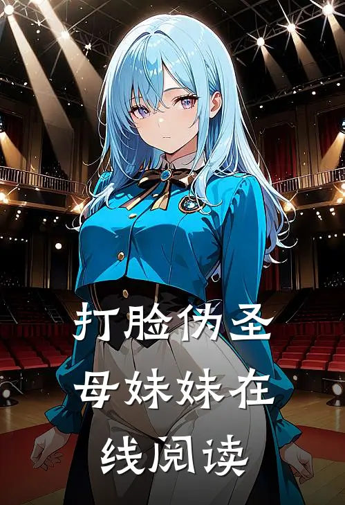 打脸伪圣母妹妹在线阅读