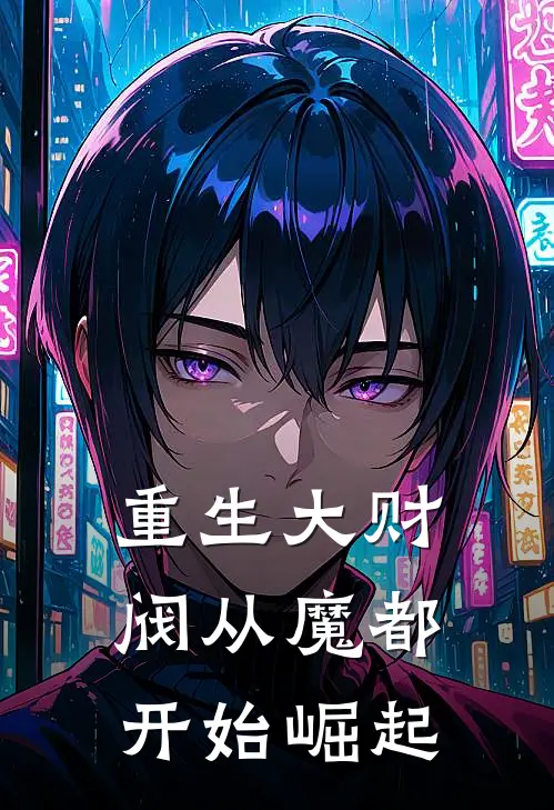 重生大财阀从魔都开始崛起