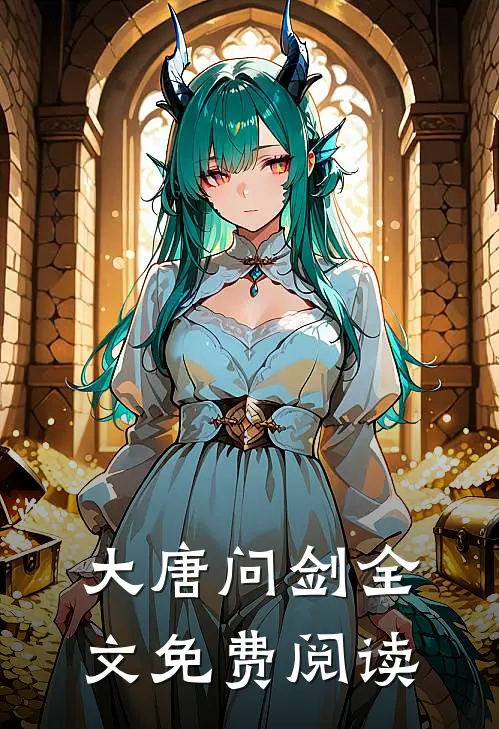 大唐问剑全文免费阅读