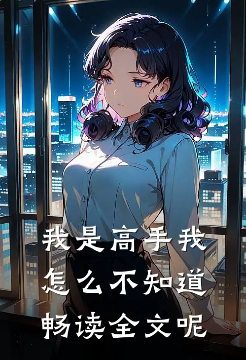 我是高手我怎么不知道畅读全文呢