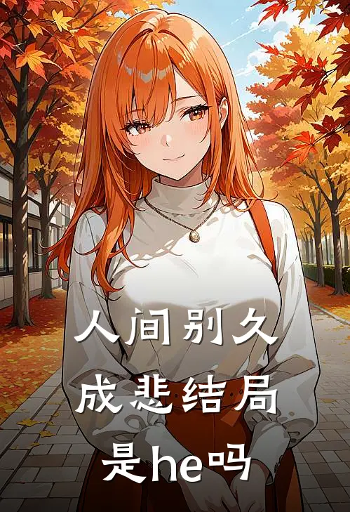 人间别久成悲结局是he吗