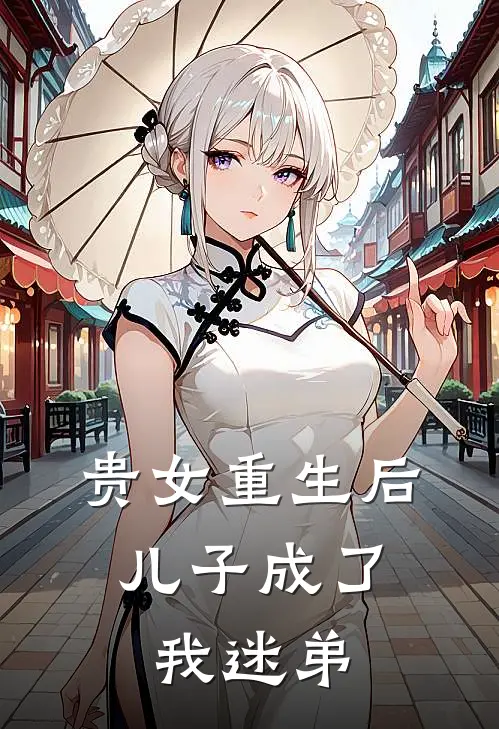 贵女重生后,儿子成了我迷弟