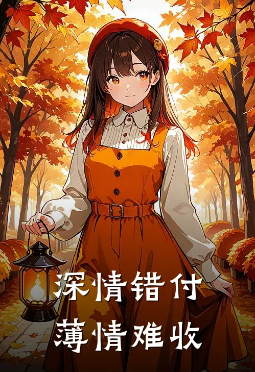 深情错付，薄情难收