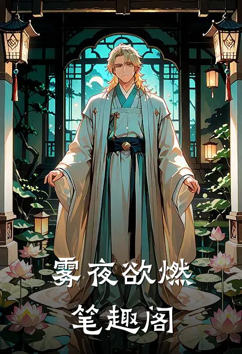 雾夜欲燃笔趣阁