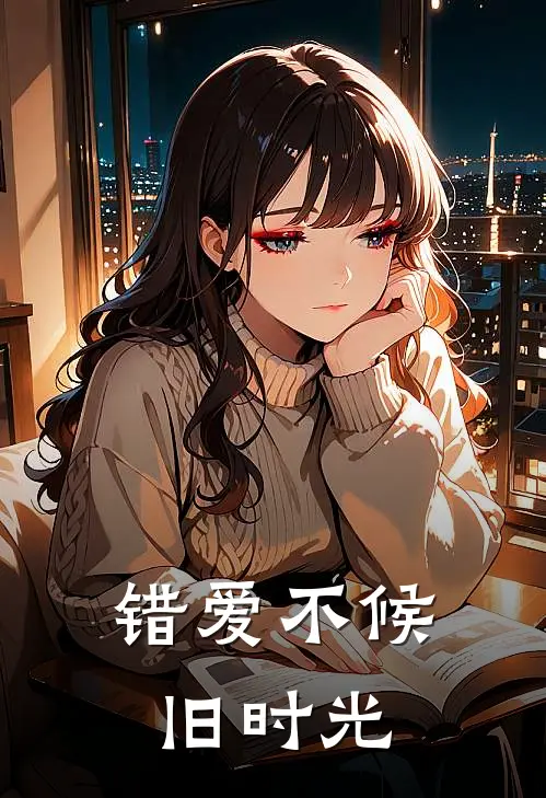 错爱不候旧时光