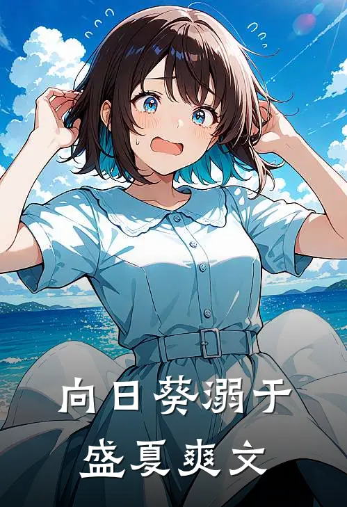 向日葵溺于盛夏爽文