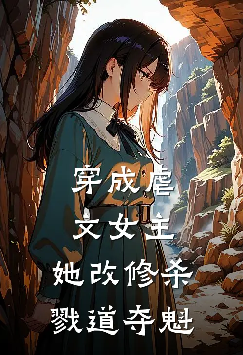 穿成虐文女主,她改修杀戮道夺魁免费阅读