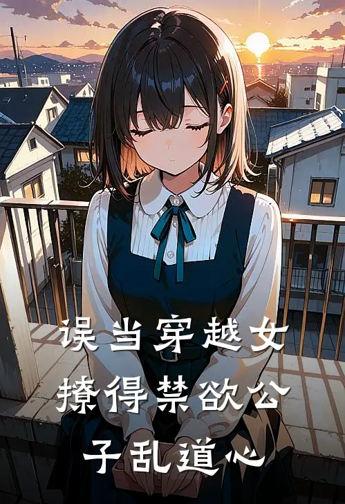 误当穿越女，撩得禁欲公子乱道心