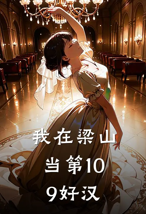 我在梁山当第109好汉