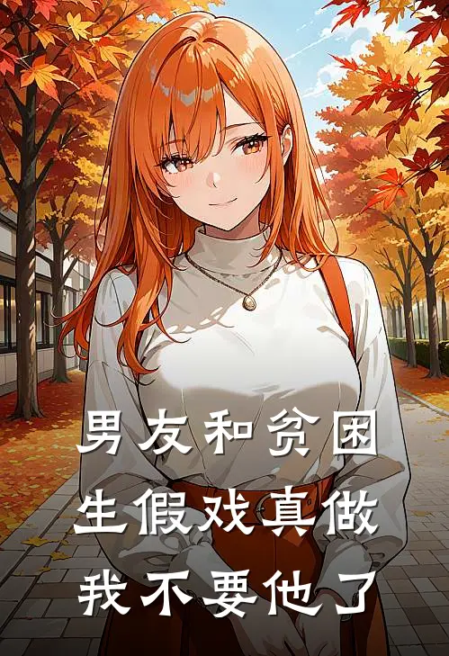 男友和贫困生假戏真做，我不要他了