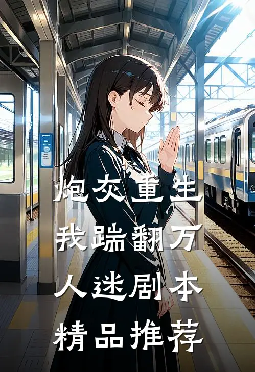 炮灰重生，我踹翻万人迷剧本精品推荐