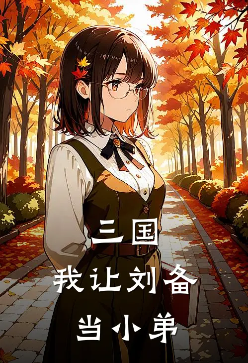 三国我让刘备当小弟