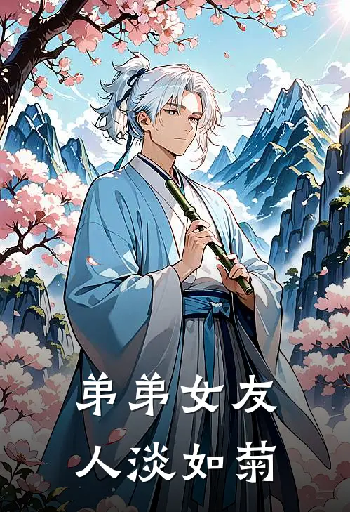 弟弟女友人淡如菊怎么安慰