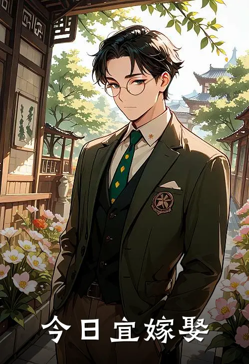 今日宜嫁娶短剧合集